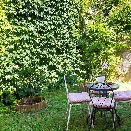Sunspot Apartment - Beautiful View With Big Garden, Free Parking, Central Dubrovnik Exterior foto