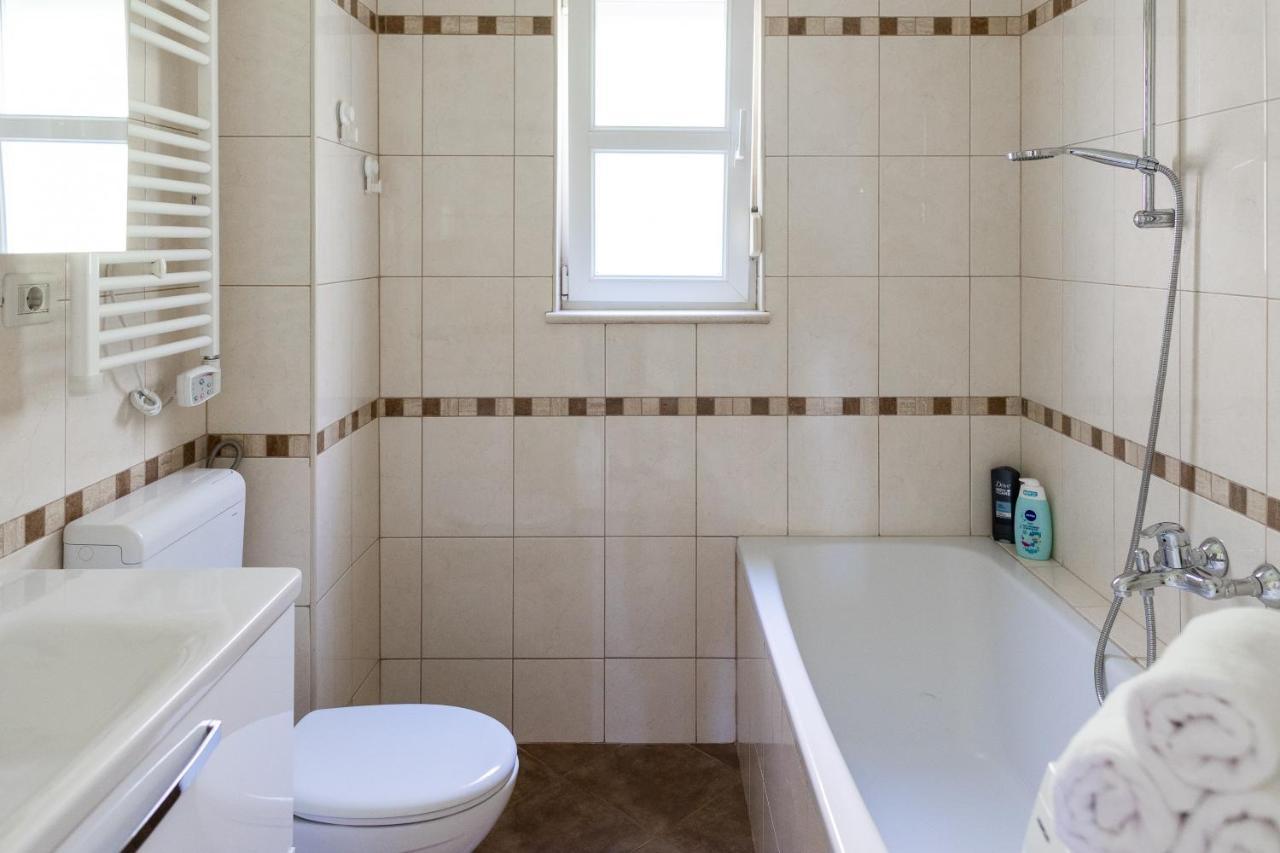 Sunspot Apartment - Beautiful View With Big Garden, Free Parking, Central Dubrovnik Exterior foto